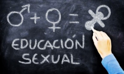 A Prop Sito De La Educaci N Sexual En Los Colegios Red Familia